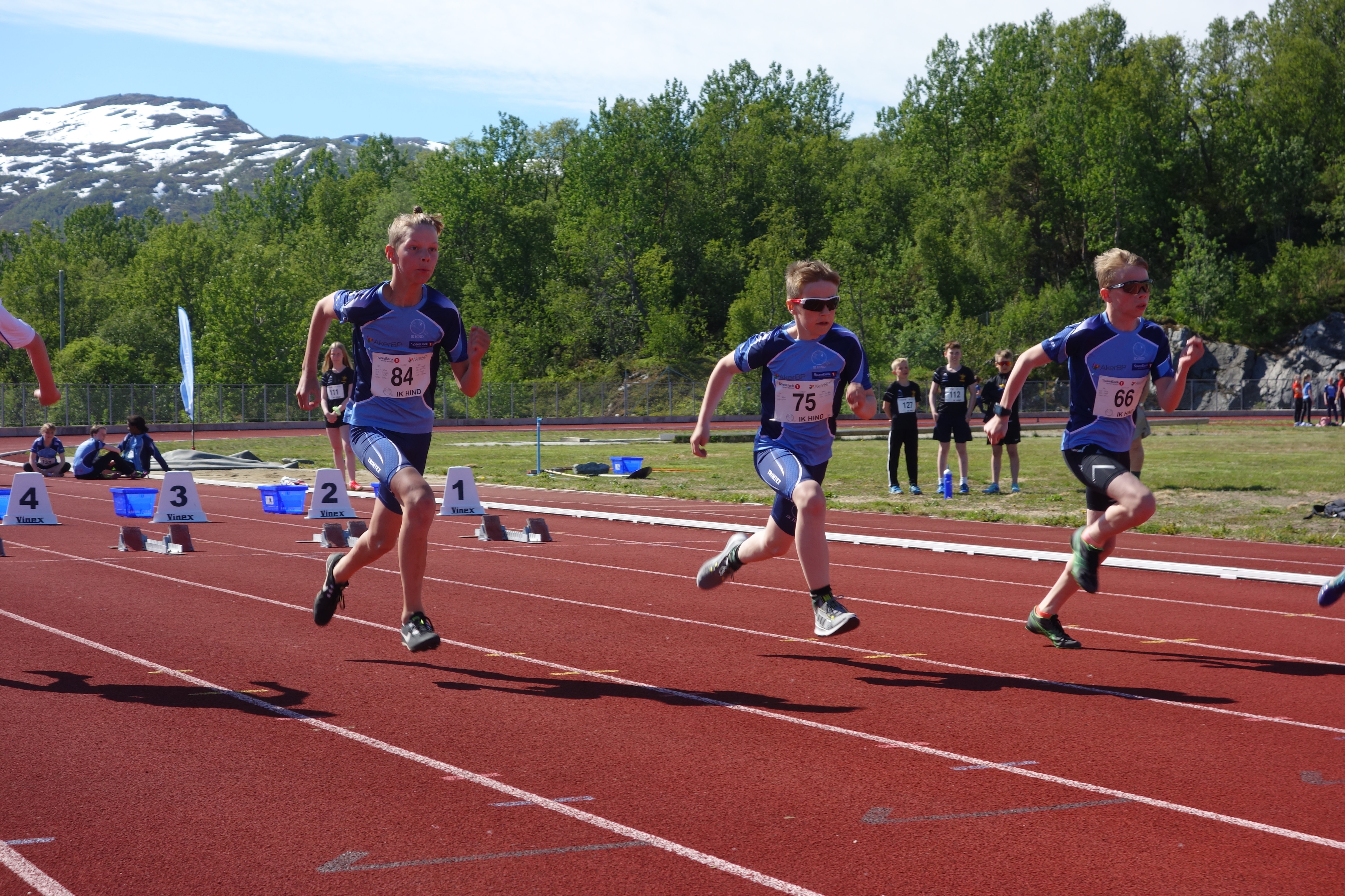 Påmelding til Festspill-lekene 2023 er åpen!